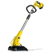 Podkaszarki - KARCHER Podkaszarka akumulatorowa KARCHER 1.444-350.0 - miniaturka - grafika 1