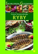 Książki kucharskie - Ryby. Encyklopedia gotowania - miniaturka - grafika 1