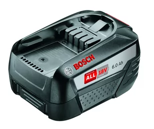 Bosch PBA 18V 6.0Ah W-C - Akumulatory ogólnego zastosowania - miniaturka - grafika 2