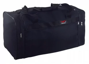 Torba Podróżna Sportowa Treningowa 40L Convey - Akcesoria podróżnicze - miniaturka - grafika 1