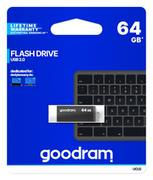 Pendrive - Goodram UCU2 64GB (UCU2-0640K0R11) - miniaturka - grafika 1