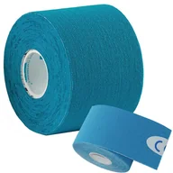 Akcesoria medyczne - Taśma kinezjologiczna tape 5 m szer 5 cm kinesiotaping - miniaturka - grafika 1