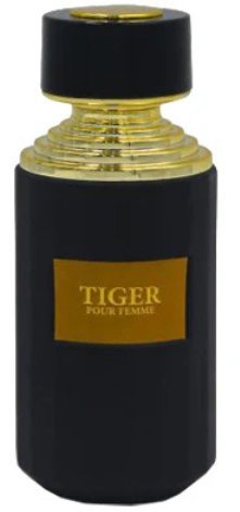 Givenchy Loui Martin, Tiger Pour Femme, Eau De Parfum, For Women, 100 ml For Women