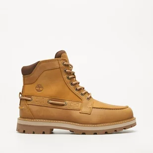 TIMBERLAND BRITTON ROAD MID - Timberland - Mokasyny męskie - miniaturka - grafika 1
