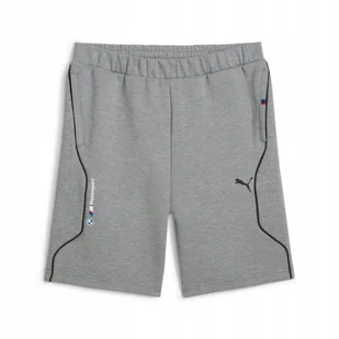 Puma Szorty Bmw Mms 62414803 R Xxl - Spodenki męskie - miniaturka - grafika 1