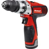 Wiertarko-wkrętarki akumulatorowe - Einhell TC-CD 12 Li ([4513206]) - miniaturka - grafika 1