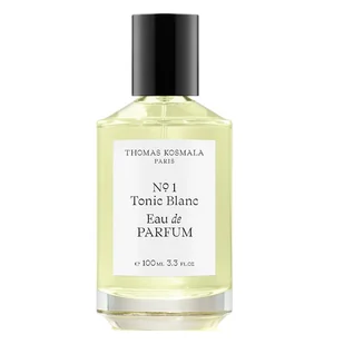 Thomas Kosmala No.1 Tonic Blanc woda perfumowana spray 100ml - Wody i perfumy damskie - miniaturka - grafika 1