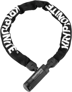 Kryptonite Keeper 790 Combo I.C. Zapięcie łańcuchowe na szyfr 90cm 2021 Zapięcia na szyfr 3500459 - Zabezpieczenia do roweru - miniaturka - grafika 1