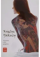 Thrillery - Księżyc Yakuzy - miniaturka - grafika 1