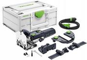 Frezarka do połączeń FESTOOL Domino DF 500 Q-set