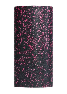 Wałek STANDARD 30 cm BLACKROLL (czarno-różowy) - Akcesoria do masażu - miniaturka - grafika 1