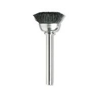 Materiały ścierne - Dremel Szczotka szczecinowa 13mm (26150404JA) - miniaturka - grafika 1