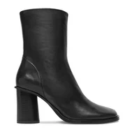 Botki damskie - Botki Gino Rossi CEO-ZOYA-121046 - miniaturka - grafika 1