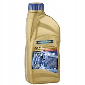Oleje przekładniowe - Ravenol Atf 8 Hp Fluid Olej przekłądniowy 1L - miniaturka - grafika 1