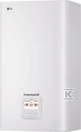 Pompy ciepła - LG Powietrzna pompa ciepła typu SPLIT (jednostka wewnętrzna) na czynnik R32, 230V - miniaturka - grafika 1