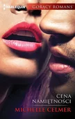 E-booki - romanse - Cena namiętności - miniaturka - grafika 1