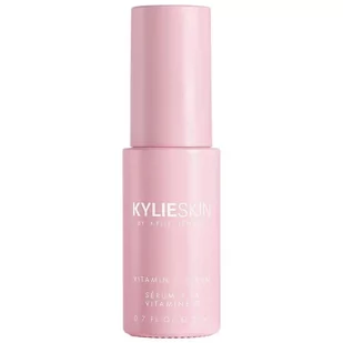 Kylie Skin by Kylie Jenner Kylie Skin by Kylie Jenner Vitamin C Serum 20ml - Serum do twarzy - miniaturka - grafika 1