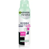Dezodoranty i antyperspiranty męskie - Garnier Mineral BWC Floral Dezodorant w sprayu 150ml - miniaturka - grafika 1