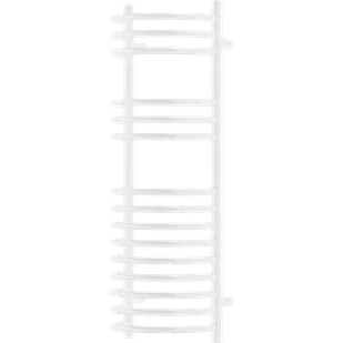 Mexen Eros grzejnik łazienkowy 900 x 318 mm, 315 W, biały - W112-0900-318-00-20 - Grzejniki łazienkowe - miniaturka - grafika 1