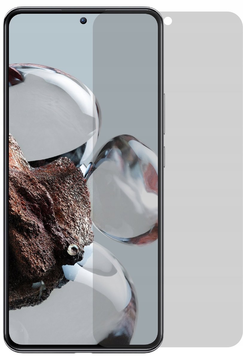 Szkło ochronne 9H do Xiaomi 12T