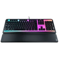 Klawiatury - Roccat Magma AIMO RGB (ROC-12-581) - miniaturka - grafika 1