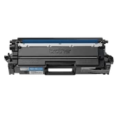 Bębny do drukarek - Toner oryginalny Brother TN-821XLC wyd. 9 tys. - miniaturka - grafika 1