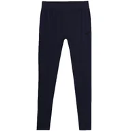 Pozostała odzież narciarska - ND05_B23161-L/XL 4FAW23USEAM104 31S Legginsy termoaktywne męskie 4F M104 granatowe 4FAW23USEAM104 31S r.L/XL - miniaturka - grafika 1