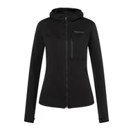 Bluzy sportowe damskie - Bluza trekkingowa damska Marmot Preon - miniaturka - grafika 1