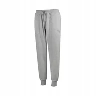 Dresy męskie - PUMA SPODNIE ELEVATED TR 67722104 r XL - miniaturka - grafika 1