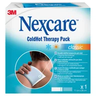 Apteczki i materiały opatrunkowe - Nexcare ColdHot Classic, okład żelowy ciepło-zimno, 11 cm x 26 cm, 1 sztuka Duży wybór produktów | Dostawa kurierem DHL za 10.90zł !!!| Szybka wysyłka do 2 dni roboczych! | 9096983 - miniaturka - grafika 1