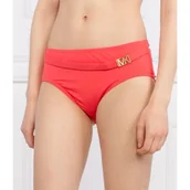 Stroje kąpielowe - Michael Kors Dół od bikini - miniaturka - grafika 1