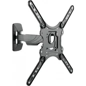 Uchwyty do telewizora - Schwaiger LWH25535 513 Czarny - miniaturka - grafika 1