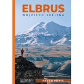 Przewodniki - Elbrus. Przewodnik - miniaturka - grafika 1