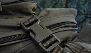 ITW Nexus - Klamra męska GTSR 1in Waveloc Latch - Foliage Green - Akcesoria turystyczne - miniaturka - grafika 2