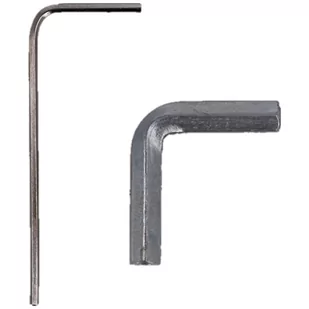 Klucze do CO2 i przyrządów celowniczych, pistolet wiatrówka Voltran Ekol ES (HEX KEY) - Osprzęt do wiatrówek - miniaturka - grafika 1
