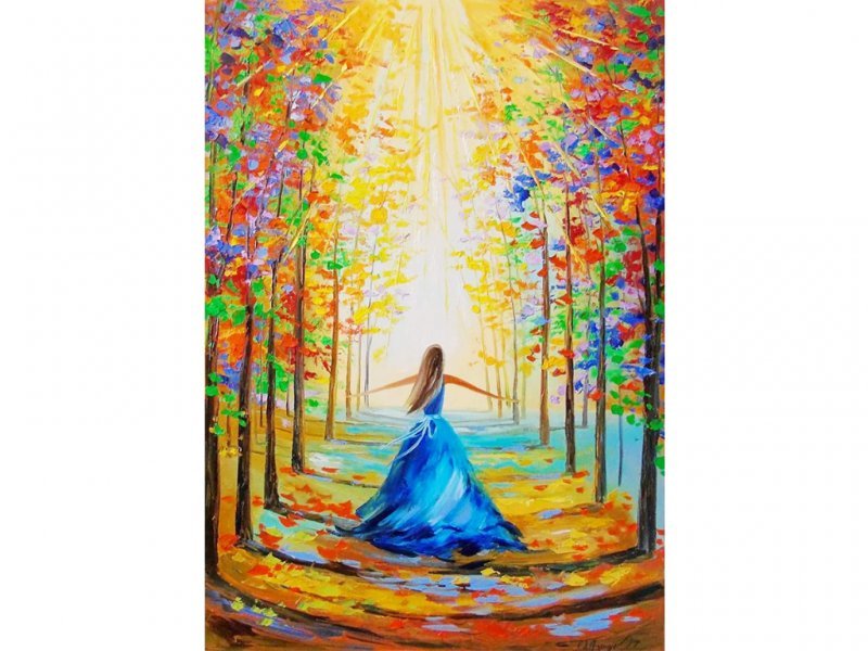 ZESTAW HAFT DIAMENTOWY MOZAIKA DIAMENTOWA