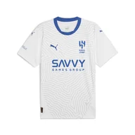 Piłka nożna - Al Hilal Saudi F.C. Męska koszulka wyjazdowa Stade Rennais F.C. PUMA - miniaturka - grafika 1