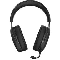 Słuchawki - Corsair HS70 PRO Carbon - miniaturka - grafika 1