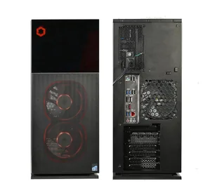 KOMPUTER HIRO Wingman - Intel i5 14400F, RTX 4060 8GB, 32GB RAM, 1TB SSD, W11H - Zestawy komputerowe - miniaturka - grafika 5
