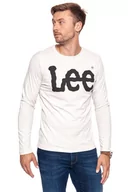 Bluzy męskie - Lee, Bluzka męska, L63TU048, rozmiar XXL - miniaturka - grafika 1