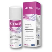 Problemy skórne - Kelatis spray 100ml - miniaturka - grafika 1