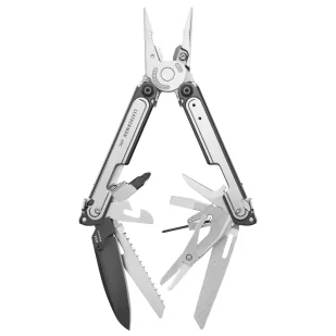 Multitool Leatherman ARC - Multitools - miniaturka - grafika 1