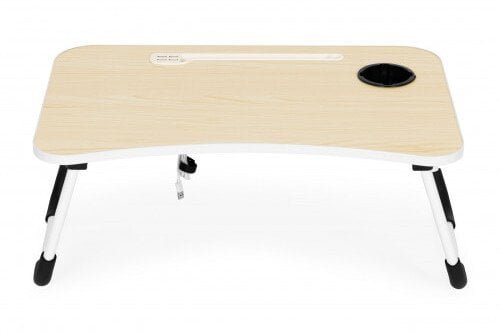 Podstawka pod laptopa ModernHome USB składana