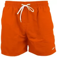 Kąpielówki męskie - Szorty kąpielowe Crowell M 300/400 (kolor Pomarańczowy, rozmiar 3XL) - miniaturka - grafika 1