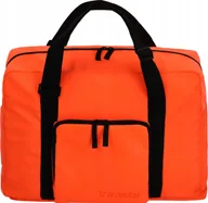 Torby podróżne - Torba podróżna Travelite 44cm Pomarańczowa - miniaturka - grafika 1
