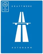 Pop - Autobahn (50th Anniversary Edition) (1BR amaray) - miniaturka - grafika 1