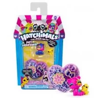 Figurki dla dzieci - Spin Master Hatchimals S7 Zwierzakomania 2-pak 6054180 p10 - miniaturka - grafika 1