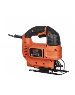 BLACK DECKER WYRZYNARKA KS 701 E - Wyrzynarki - miniaturka - grafika 1