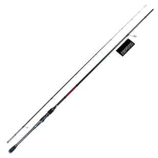 Wędki Dragon Finesse Jig 4-18G 2,75 M - Wędki - miniaturka - grafika 1
