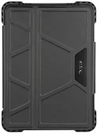 Torby na laptopy - Targus Etui Pro-Tek Rotating Case dla iPada Pro 11 cali 2 genaracji (2020) i 1 generacji (2018) - Czarne - miniaturka - grafika 1